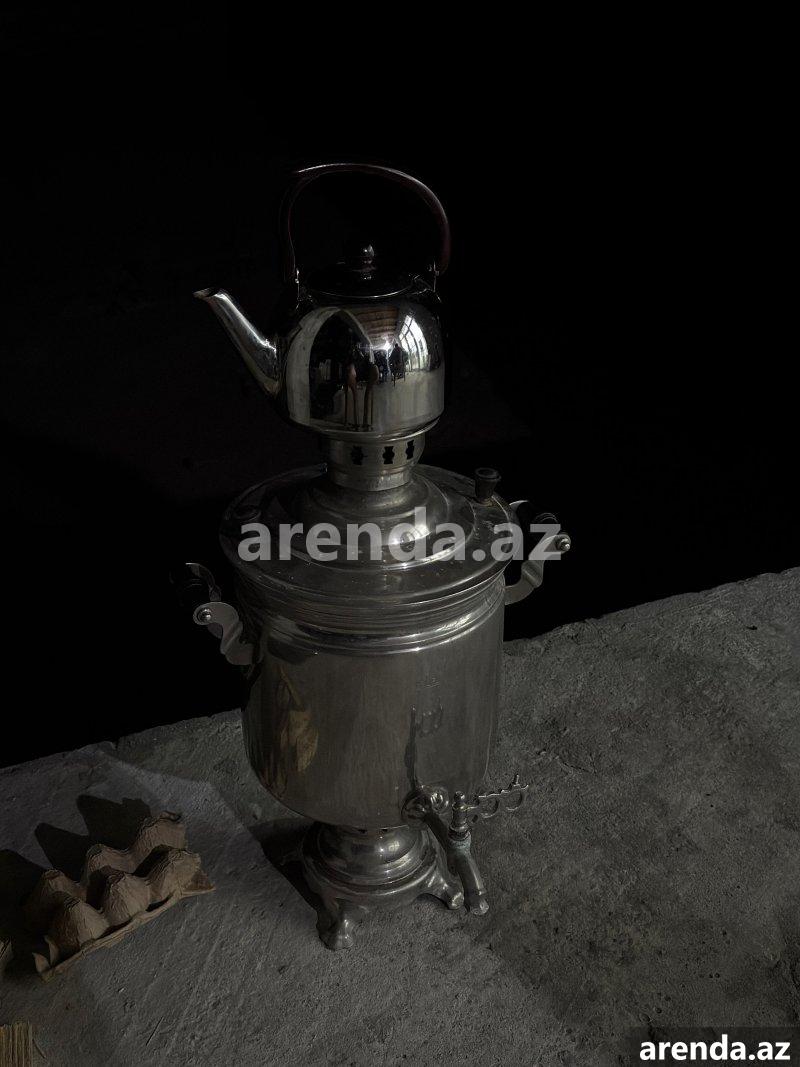 Kirayə (günlük) 4 otaqlı Həyət evi/villa İsmayıllı 12 Kirayə (günlük) 4 otaqlı Həyət evi/villa İsmayıllı 12