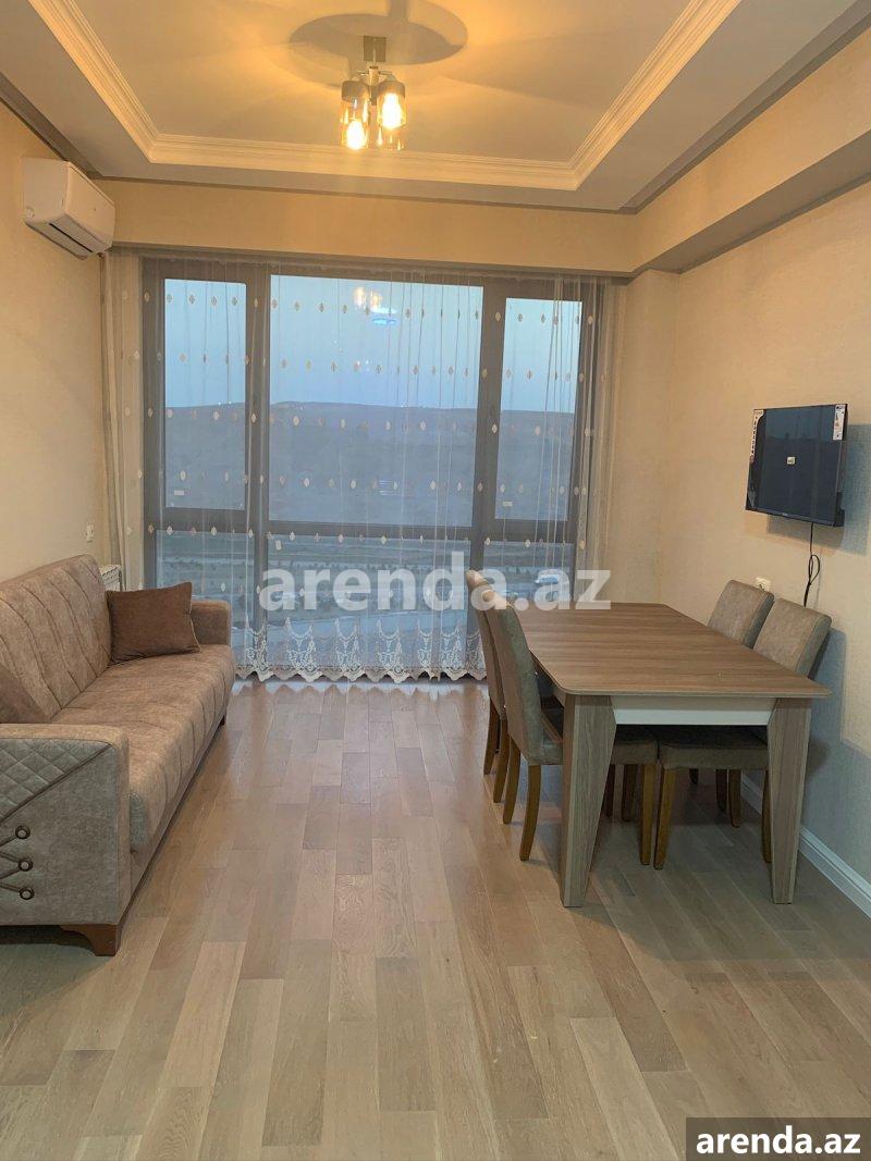 Kirayə (aylıq) 2 otaqlı Yeni Tikili, İnşaatçılar metrosu, Yasamal qəs., Yasamal rayonu 1 Kirayə (aylıq) 2 otaqlı Yeni Tikili, İnşaatçılar metrosu, Yasamal qəs., Yasamal rayonu 1