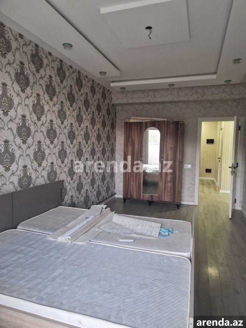 Аренда 2 комнатная Новостройка, пос. Гарачухур, Сураханы район 3 Аренда 2 комнатная Новостройка, пос. Гарачухур, Сураханы район 3