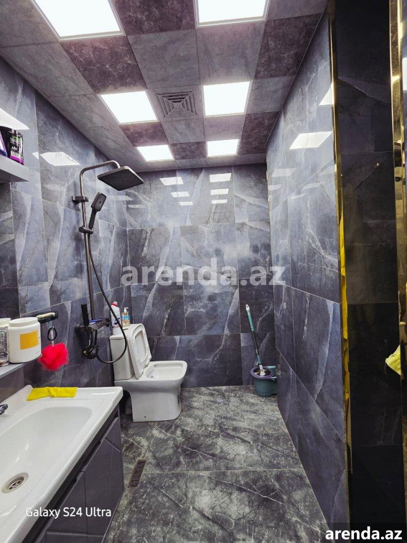 Satılır 3 otaqlı Yeni Tikili, Masazır, Abşeron rayonu 4 Satılır 3 otaqlı Yeni Tikili, Masazır, Abşeron rayonu 4