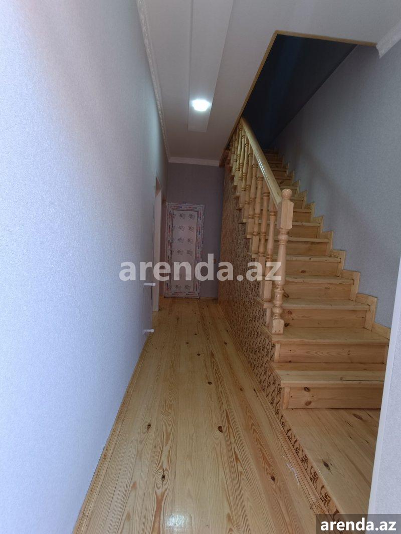 Satılır 4 otaqlı Həyət evi/villa Xırdalan 8 Satılır 4 otaqlı Həyət evi/villa Xırdalan 8