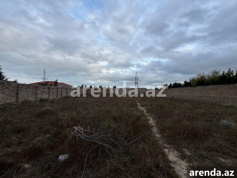 Satılır Torpaq, Şüvəlan, Xəzər rayonu 7 Satılır Torpaq, Şüvəlan, Xəzər rayonu 7