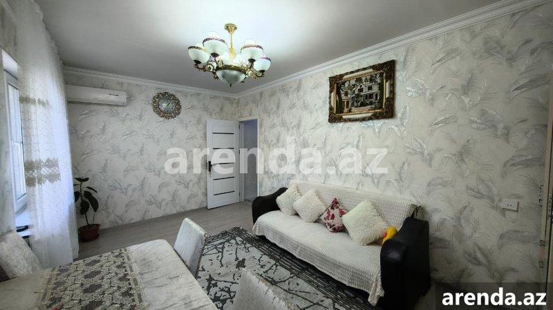 Satılır 2 otaqlı Köhnə Tikili, Suraxanı qəs., Suraxanı rayonu 3 Satılır 2 otaqlı Köhnə Tikili, Suraxanı qəs., Suraxanı rayonu 3