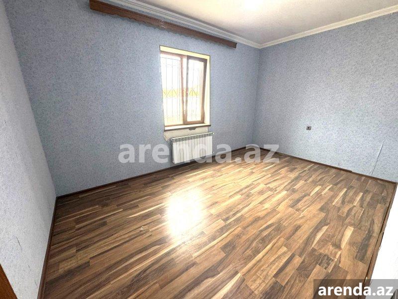Kirayə (aylıq) 3 otaqlı Həyət evi/villa, Badamdar qəs., Səbail rayonu 6 Kirayə (aylıq) 3 otaqlı Həyət evi/villa, Badamdar qəs., Səbail rayonu 6