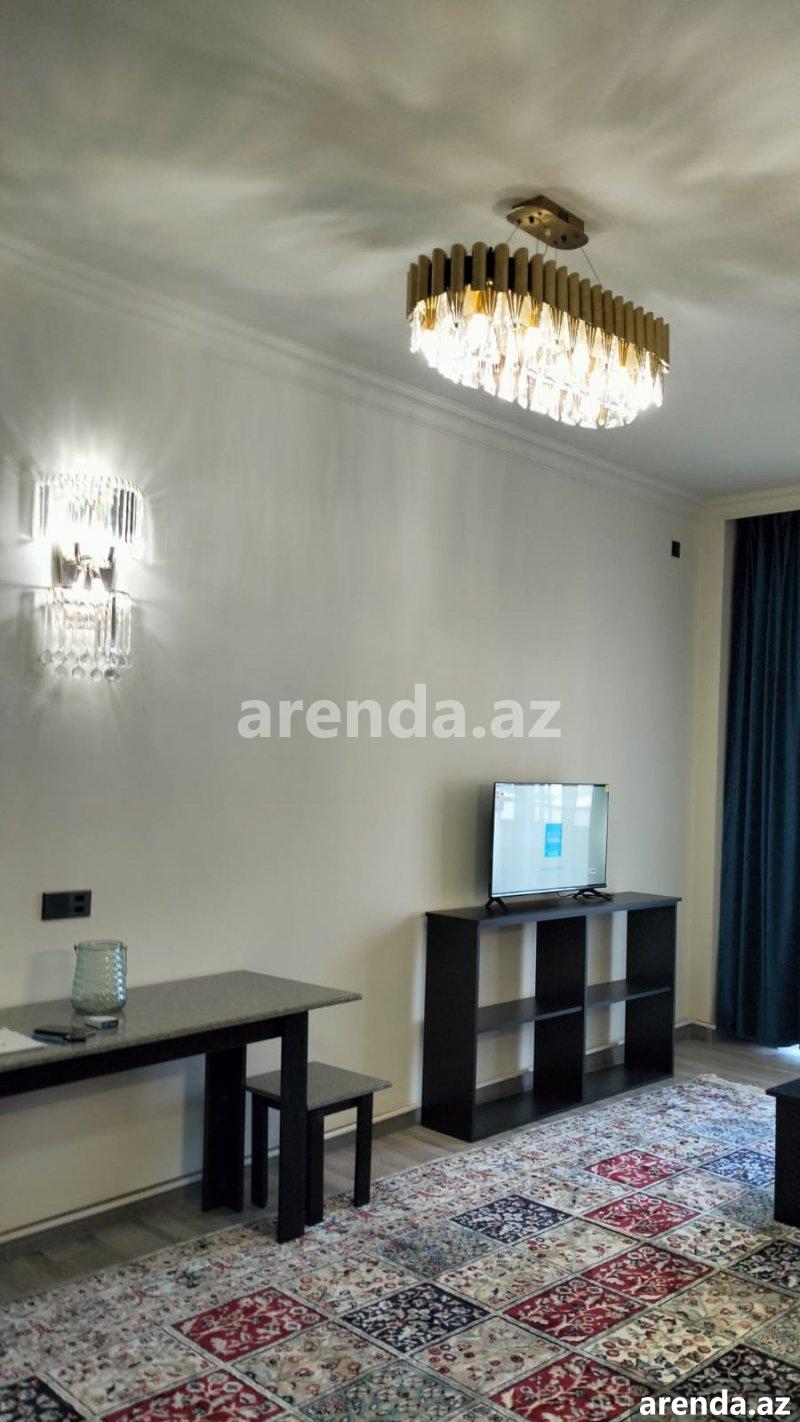 Satılır 2 otaqlı Yeni Tikili, Avtovağzal metrosu, Biləcəri qəs., Binəqədi rayonu 6 Satılır 2 otaqlı Yeni Tikili, Avtovağzal metrosu, Biləcəri qəs., Binəqədi rayonu 6