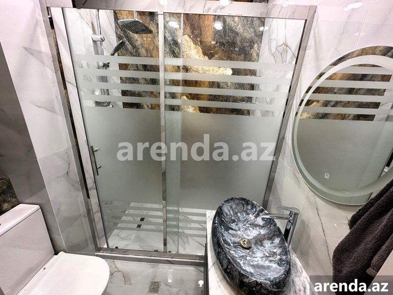 Satılır 2 otaqlı Yeni Tikili, Xətai metrosu, Xətai rayonu 9 Satılır 2 otaqlı Yeni Tikili, Xətai metrosu, Xətai rayonu 9