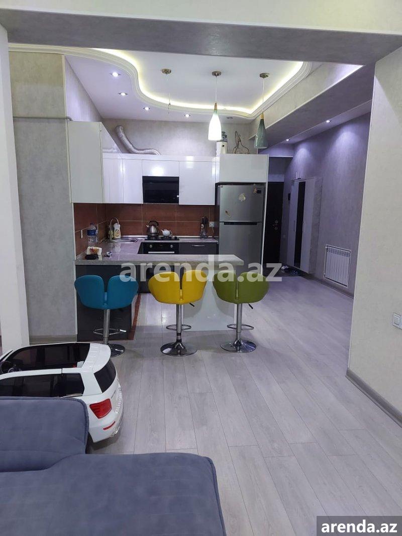 Satılır 3 otaqlı Yeni Tikili, Xətai metrosu, Xətai rayonu 13 Satılır 3 otaqlı Yeni Tikili, Xətai metrosu, Xətai rayonu 13