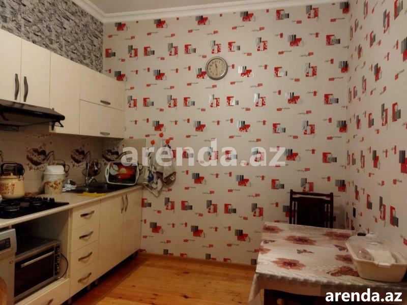 Satılır 8 otaqlı Həyət evi/villa, Mərdəkan, Xəzər rayonu 15