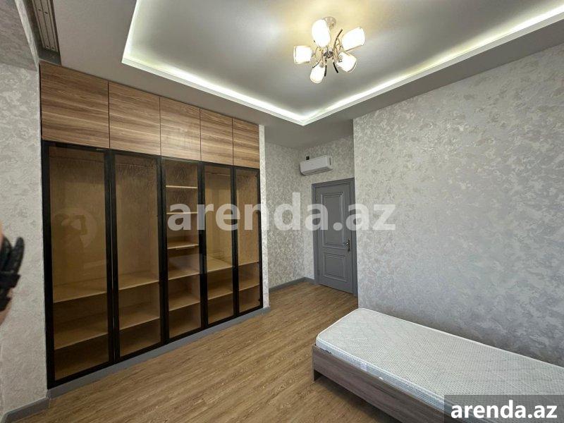 Аренда 3 комнат Новостройка, м. Хетаи метро, Хетаи район 10