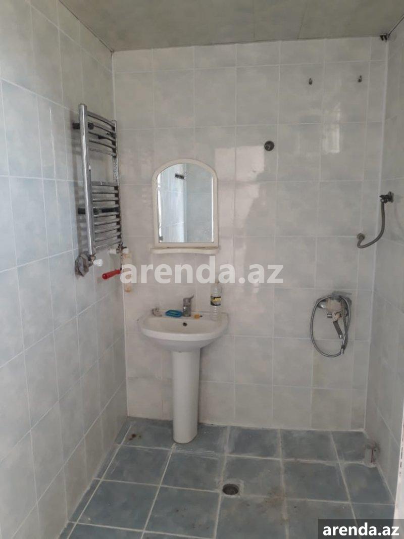 Satılır 3 otaqlı Həyət evi/villa, Azadlıq metrosu, Binəqədi qəs., Binəqədi rayonu 9
