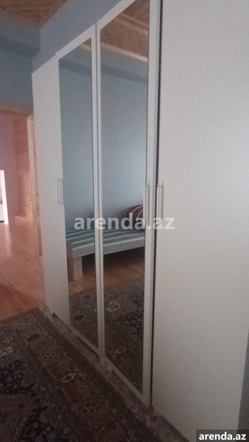 Kirayə (aylıq) 3 otaqlı Həyət evi/villa Lənkəran 13