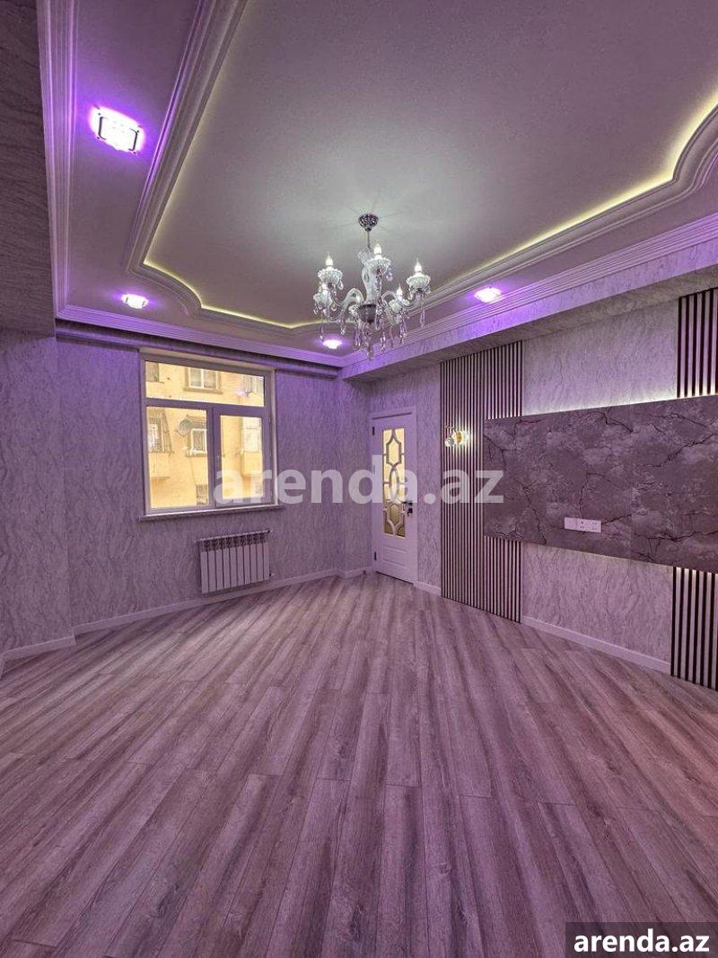 Satılır 3 otaqlı Yeni Tikili, Masazır, Abşeron rayonu 1