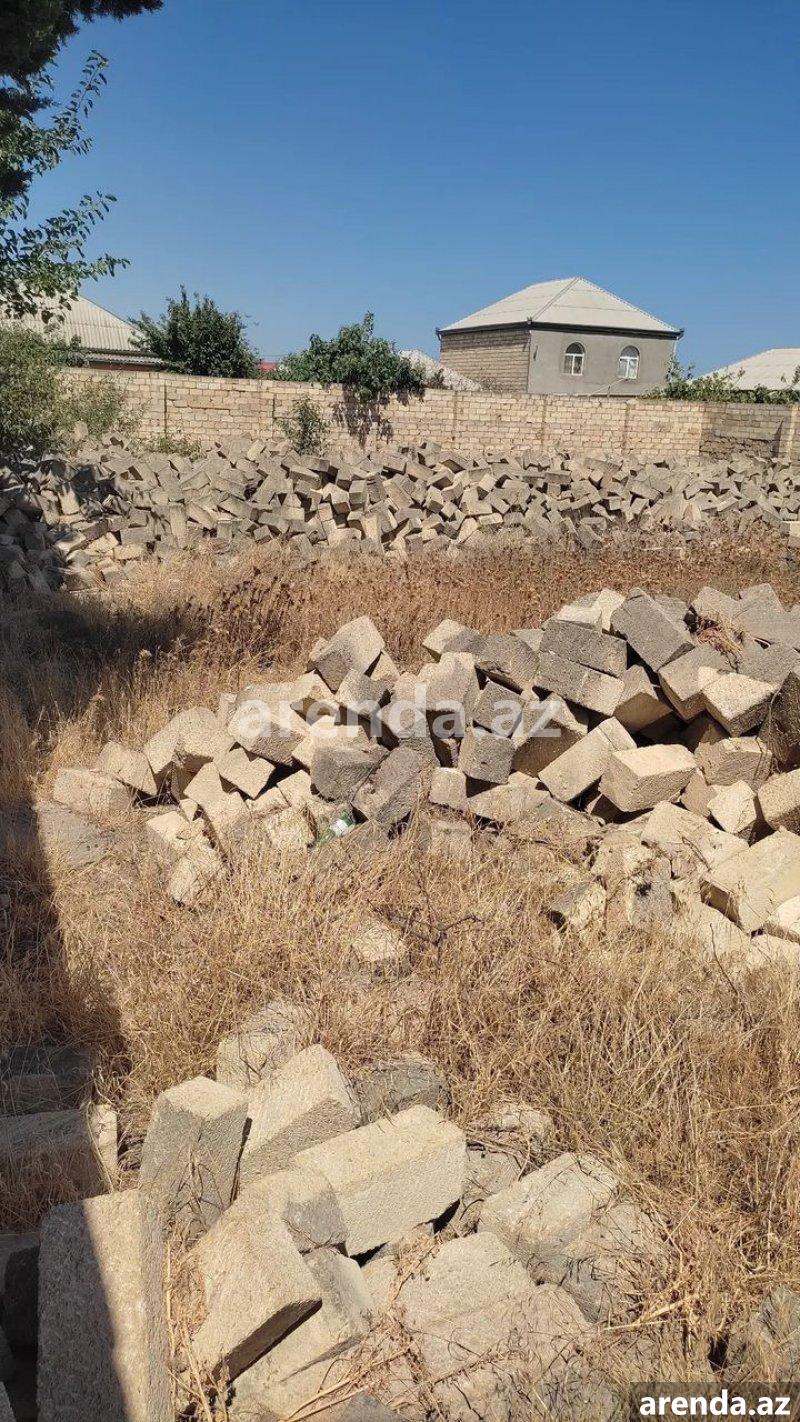 Satılır Torpaq, Saray, Abşeron rayonu 3