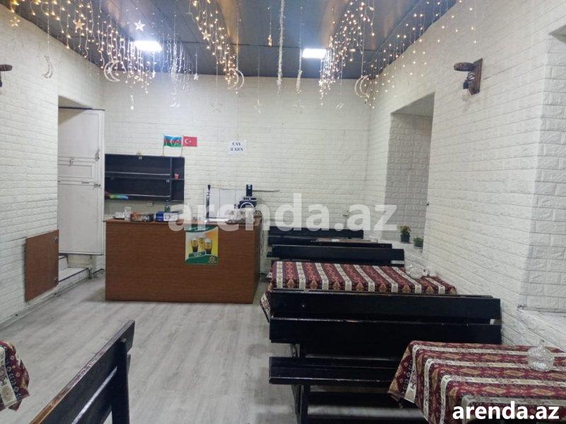 Kirayə (aylıq) Obyekt, 28 May metrosu, Nəsimi rayonu 1