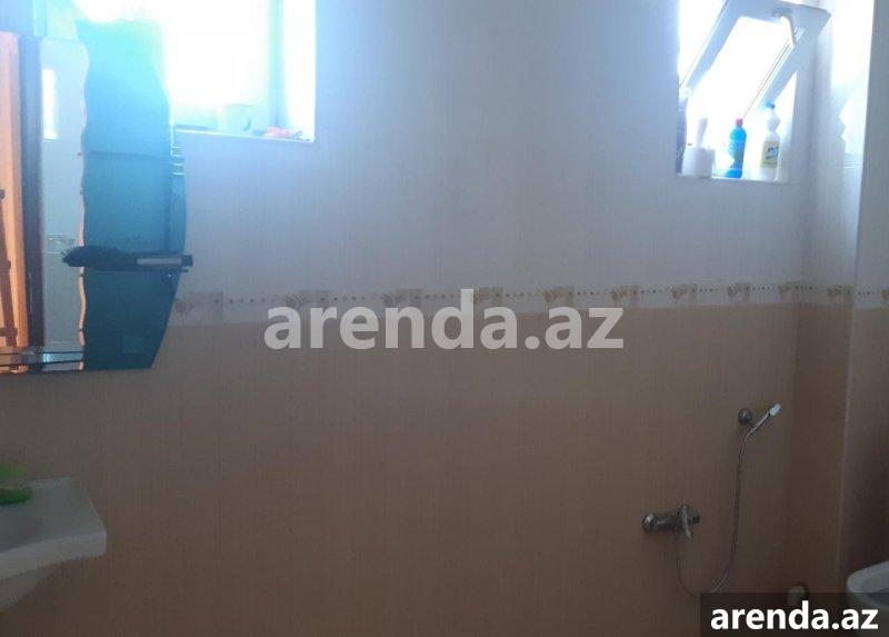 Satılır 5 otaqlı Həyət evi/villa, Badamdar qəs., Səbail rayonu 10