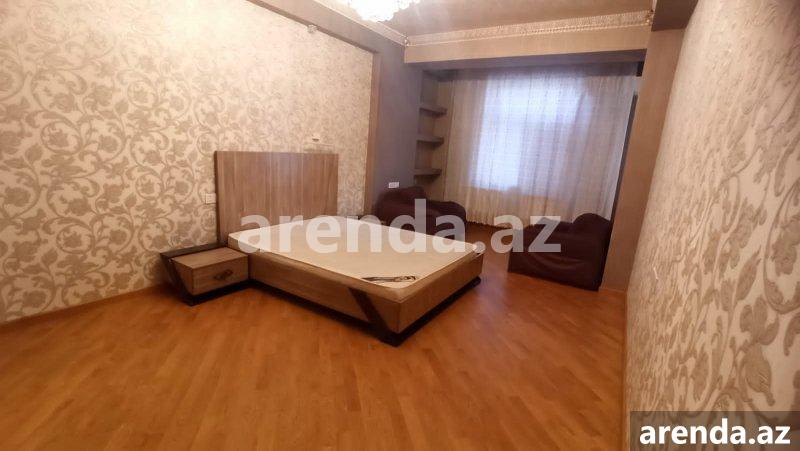 Kirayə (aylıq) 2 otaqlı Yeni Tikili, 28 May metrosu, Nəsimi rayonu 5