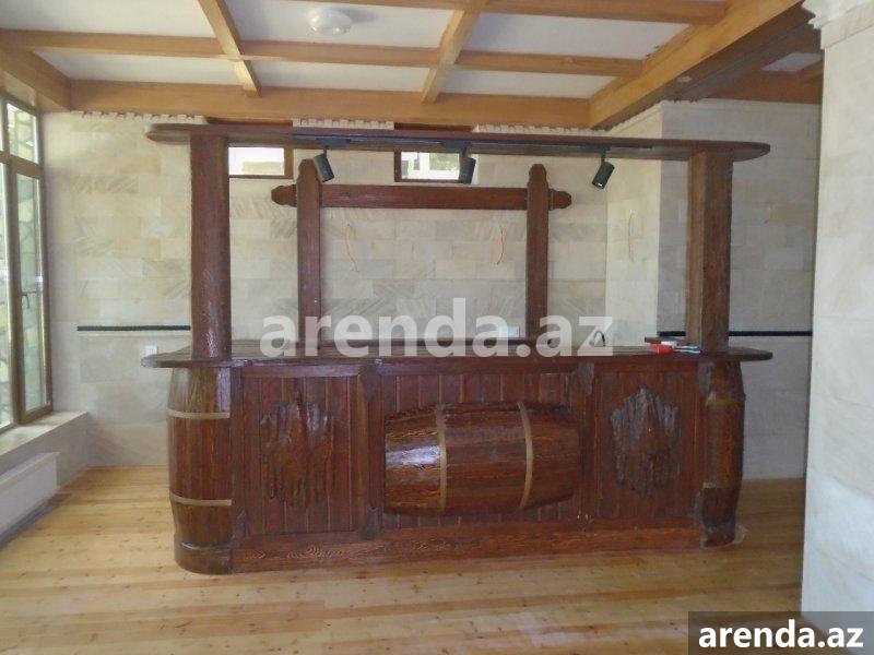 Kirayə (aylıq) 5 otaqlı Bağ evi, Novxanı, Abşeron rayonu 12