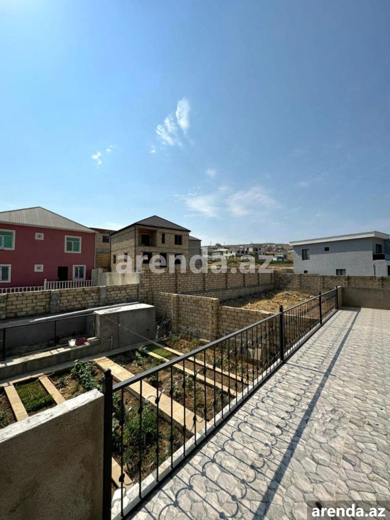 Satılır 9 otaqlı Həyət evi/villa, Sulutəpə qəs., Binəqədi rayonu 22