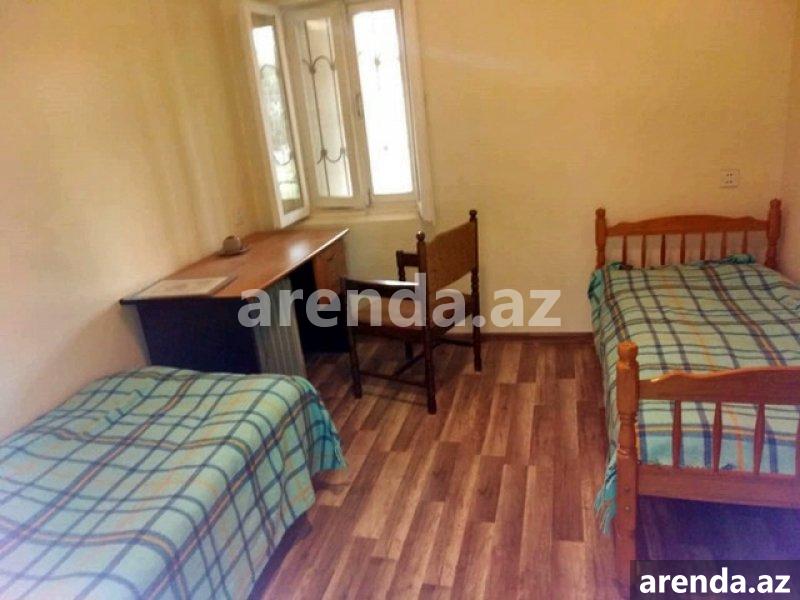 Kirayə (aylıq) 6 otaqlı Bağ evi, Bilgəh qəs., Sabunçu rayonu 8