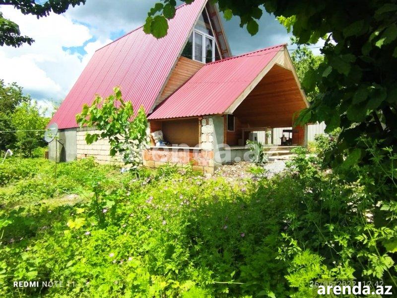 Kirayə (günlük) 3 otaqlı Həyət evi/villa İsmayıllı 7