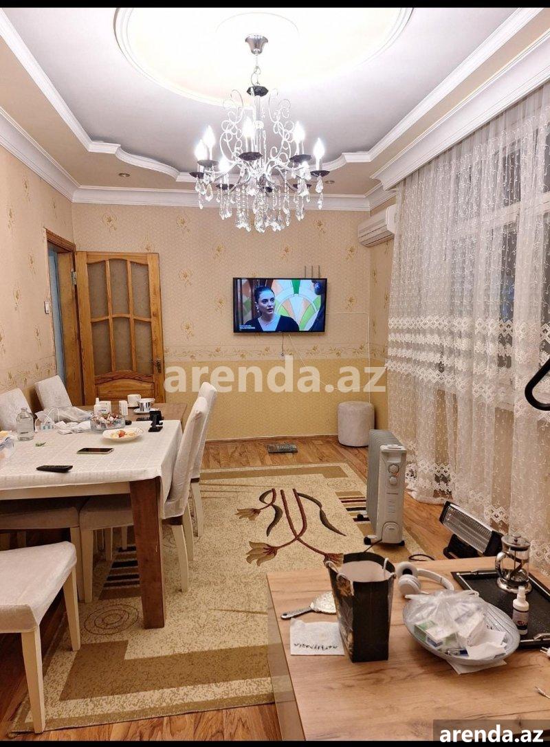 Satılır 2 otaqlı Köhnə Tikili, 12-ci mikrorayon rayonu 2 Satılır 2 otaqlı Köhnə Tikili, 12-ci mikrorayon rayonu 2