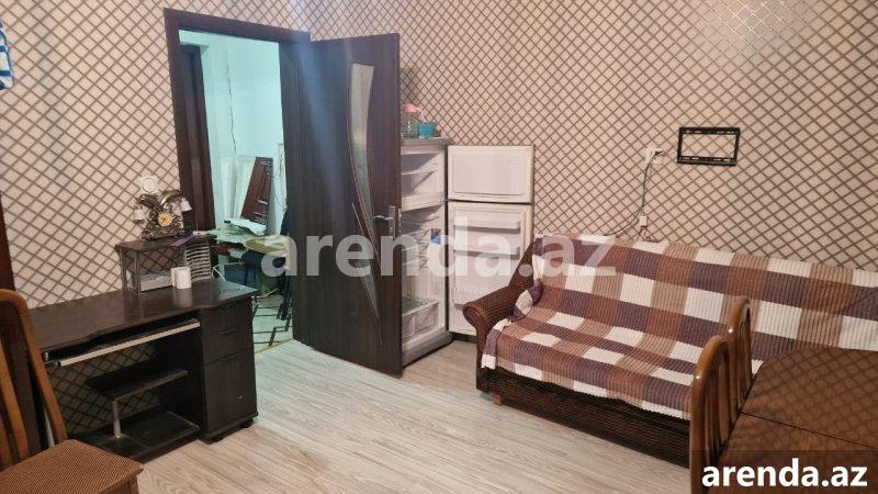 Kirayə (aylıq) 1 otaqlı Həyət evi/villa, 8 Noyabr metrosu, Nəsimi rayonu 2 Kirayə (aylıq) 1 otaqlı Həyət evi/villa, 8 Noyabr metrosu, Nəsimi rayonu 2