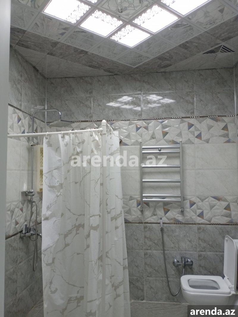 Продажа 3 комнатная Новостройка Хырдалан 4 Продажа 3 комнатная Новостройка Хырдалан 4