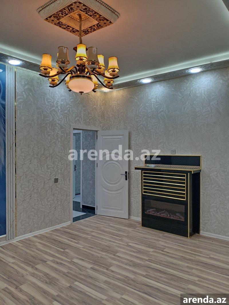 Satılır 3 otaqlı Yeni Tikili Xırdalan 7 Satılır 3 otaqlı Yeni Tikili Xırdalan 7
