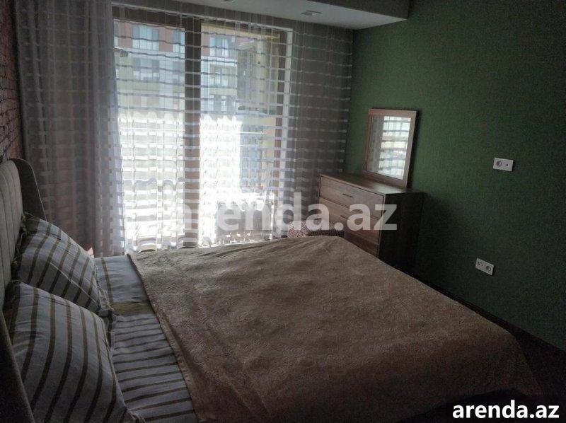 Satılır 3 otaqlı Yeni Tikili, Xətai metrosu, Xətai rayonu 5 Satılır 3 otaqlı Yeni Tikili, Xətai metrosu, Xətai rayonu 5