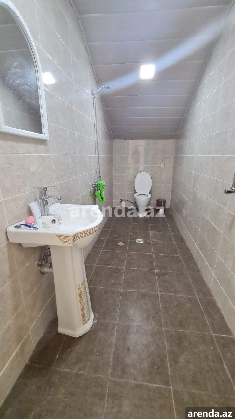 Satılır 6 otaqlı Həyət evi/villa, Hökməli, Abşeron rayonu 13 Satılır 6 otaqlı Həyət evi/villa, Hökməli, Abşeron rayonu 13