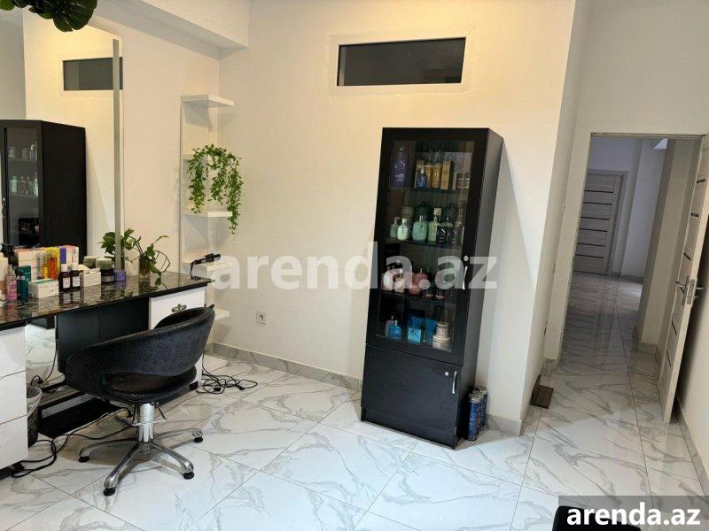 Аренда Объект, м. Мемар Аджеми метро, 3-ий микрорайон, Насими район 18 Аренда Объект, м. Мемар Аджеми метро, 3-ий микрорайон, Насими район 18