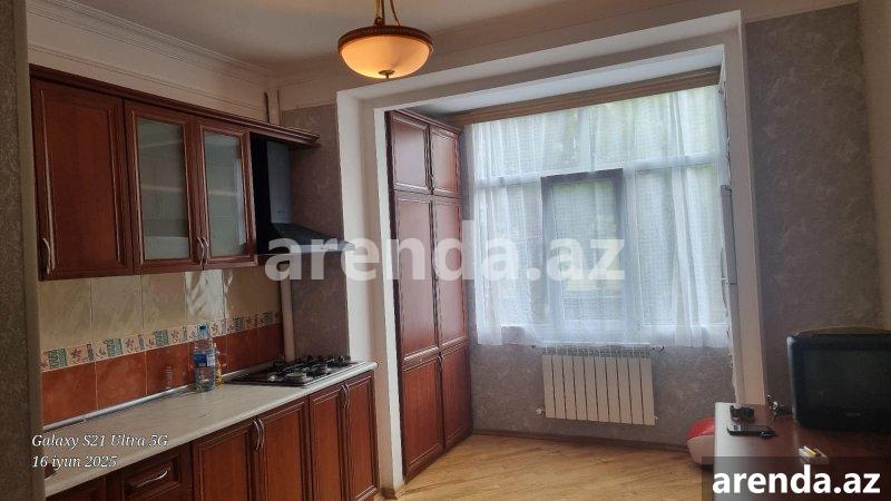 Kirayə (aylıq) 2 otaqlı Köhnə Tikili, Neftçilər metrosu, 8-ci kilometr, Nizami rayonu 7 Kirayə (aylıq) 2 otaqlı Köhnə Tikili, Neftçilər metrosu, 8-ci kilometr, Nizami rayonu 7