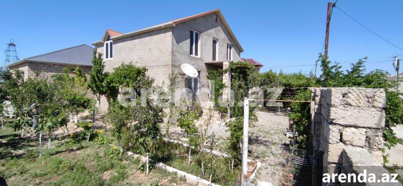 Satılır 4 otaqlı Həyət evi/villa, Buzovna, Xəzər rayonu 2 Satılır 4 otaqlı Həyət evi/villa, Buzovna, Xəzər rayonu 2