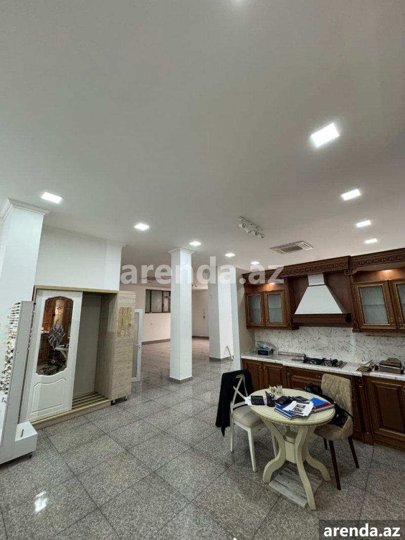 Kirayə (aylıq) Obyekt, Nəsimi rayonu 7 Kirayə (aylıq) Obyekt, Nəsimi rayonu 7
