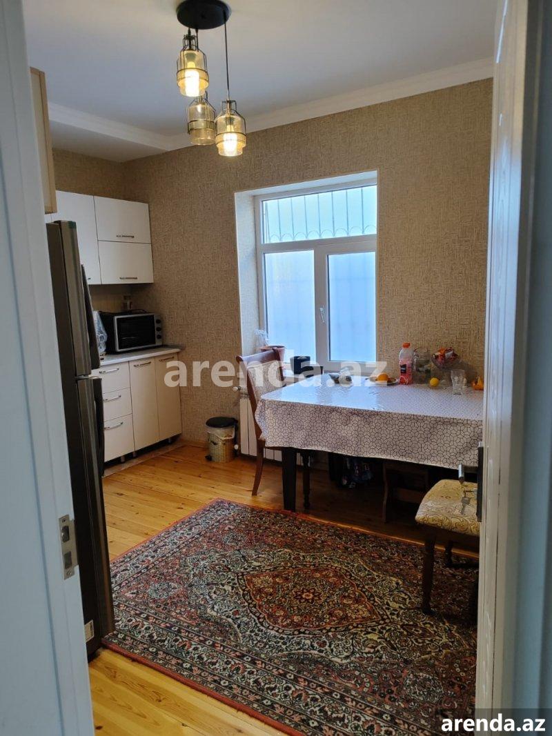 Satılır 4 otaqlı Həyət evi/villa, Binə qəs., Xəzər rayonu 4 Satılır 4 otaqlı Həyət evi/villa, Binə qəs., Xəzər rayonu 4