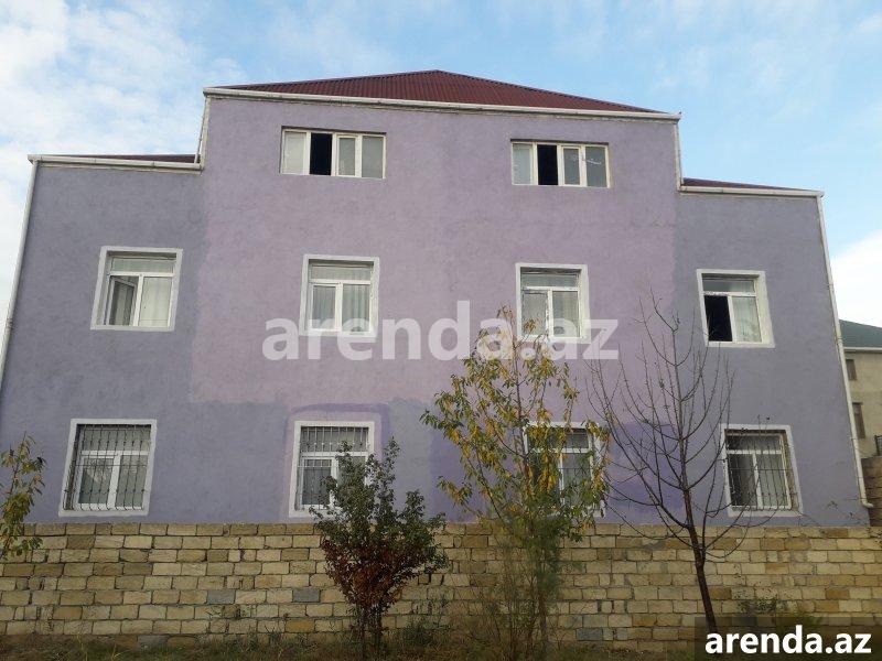 Satılır 14 otaqlı Həyət evi/villa Sumqayıt 4
