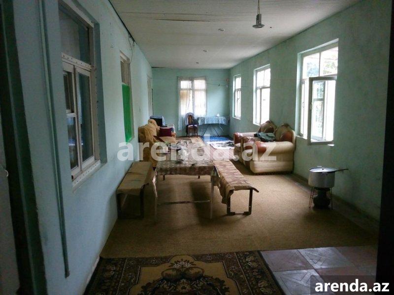 Satılır 8 otaqlı Həyət evi/villa, Ramana qəs., Sabunçu rayonu 7
