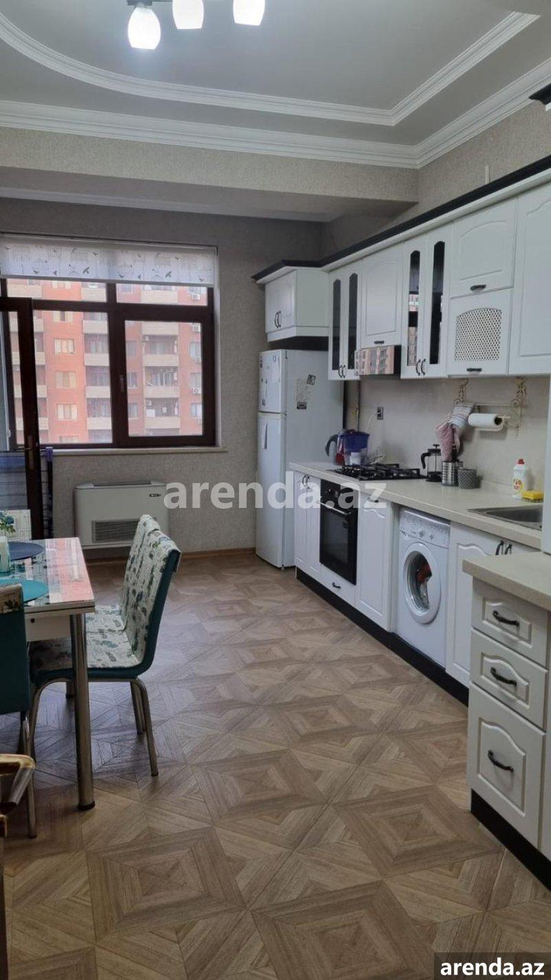 Аренда 2 комнатная Новостройка, Nizami метро, Ясамал район 10 Аренда 2 комнатная Новостройка, Nizami метро, Ясамал район 10