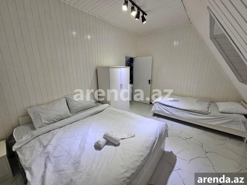 Посуточно 5 комнатная Дома/Виллы Гябяля 20 Посуточно 5 комнатная Дома/Виллы Гябяля 20