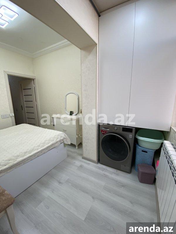 Продажа 2 комнатная Вторичка Хырдалан 8 Продажа 2 комнатная Вторичка Хырдалан 8