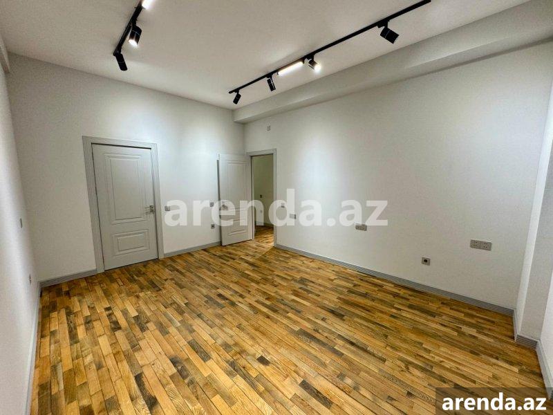 Аренда 4 комнатная Офис, Насими район 6 Аренда 4 комнатная Офис, Насими район 6