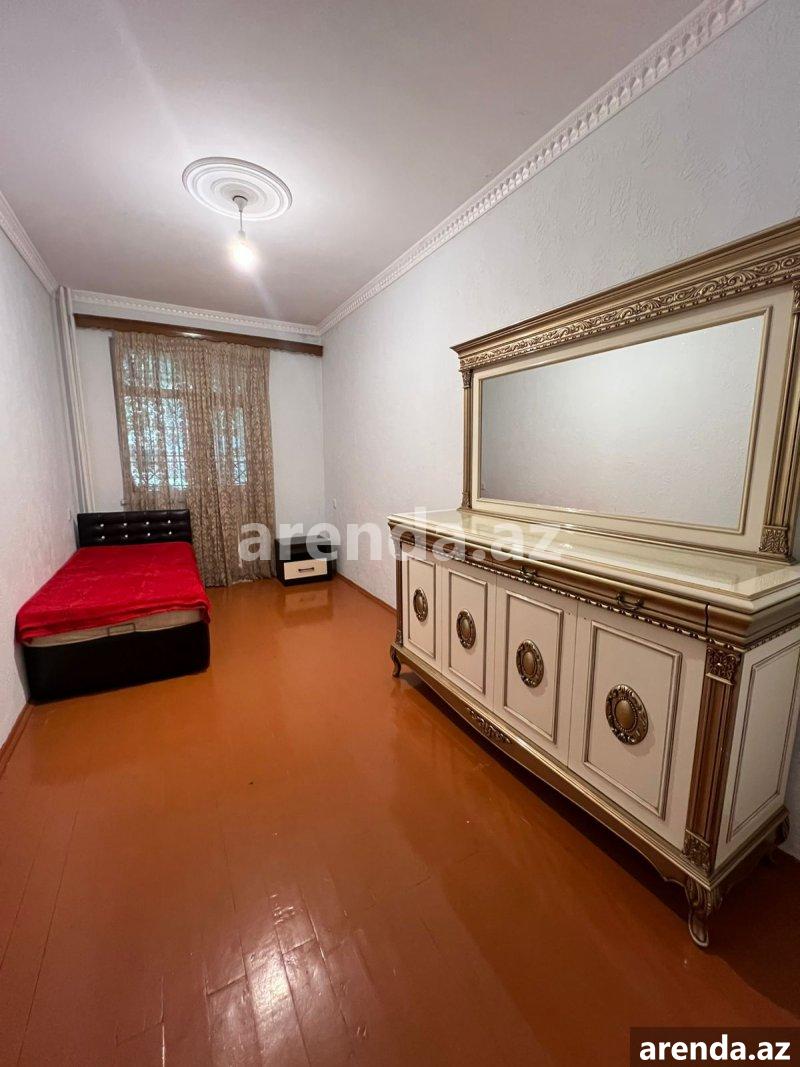 Аренда 3 комнатная Вторичка, м. Насими метро, 6-ой микрорайон, Бинагадинский р-н район 6 Аренда 3 комнатная Вторичка, м. Насими метро, 6-ой микрорайон, Бинагадинский р-н район 6