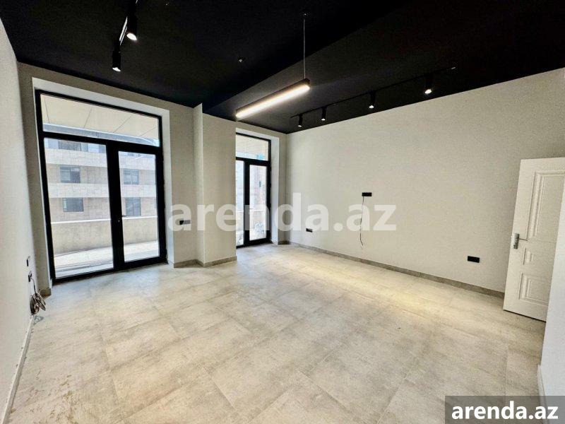 Kirayə (aylıq) 4 otaqlı Ofis, Port Baku, Xətai rayonu 27 Kirayə (aylıq) 4 otaqlı Ofis, Port Baku, Xətai rayonu 27