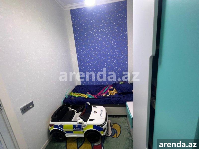 Satılır 3 otaqlı Yeni Tikili, 20 Yanvar metrosu, Yasamal rayonu 8 Satılır 3 otaqlı Yeni Tikili, 20 Yanvar metrosu, Yasamal rayonu 8