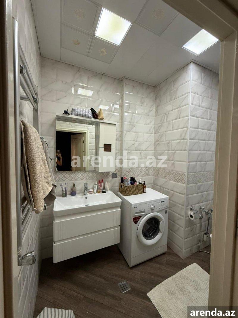 Kirayə (aylıq) 2 otaqlı Yeni Tikili, Xətai metrosu, Ağ şəhər, Xətai rayonu 8 Kirayə (aylıq) 2 otaqlı Yeni Tikili, Xətai metrosu, Ağ şəhər, Xətai rayonu 8