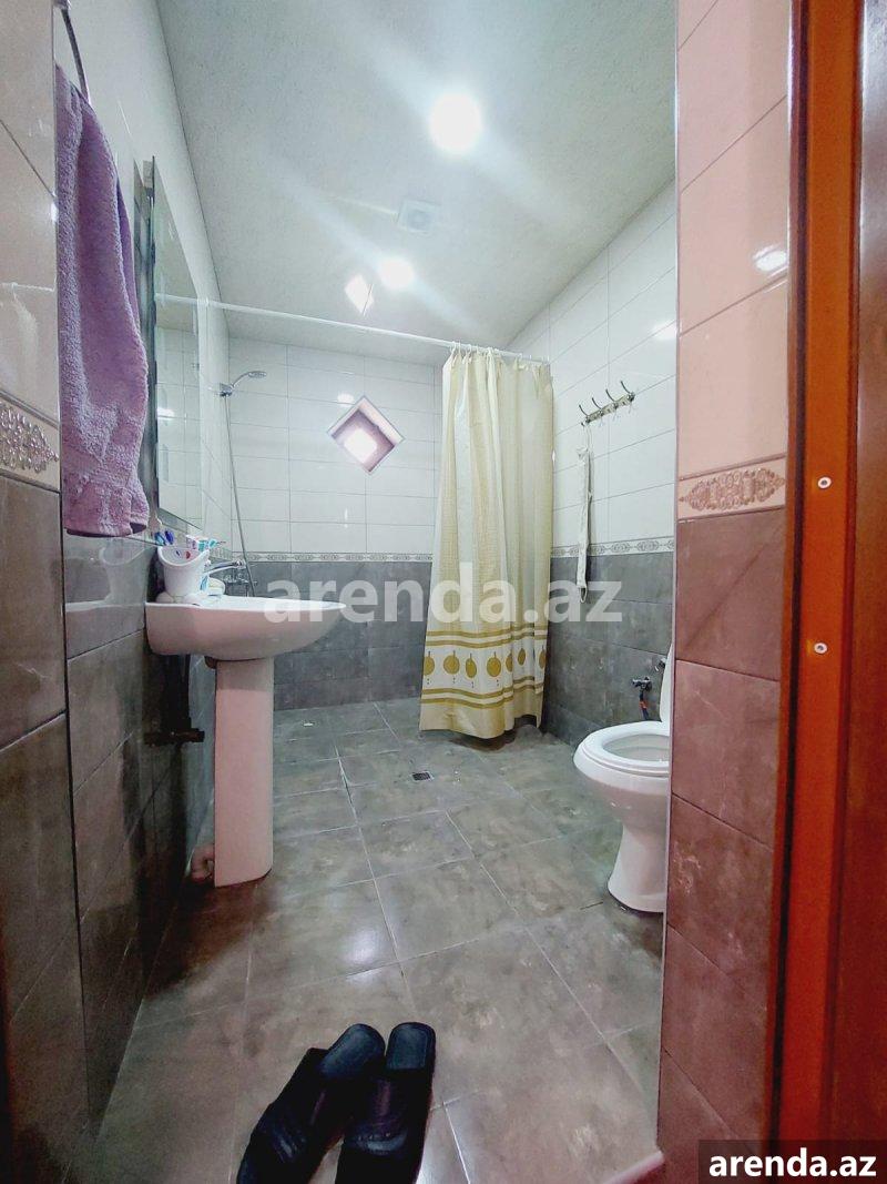 Satılır 6 otaqlı Həyət evi/villa, Buzovna, Xəzər rayonu 22 Satılır 6 otaqlı Həyət evi/villa, Buzovna, Xəzər rayonu 22