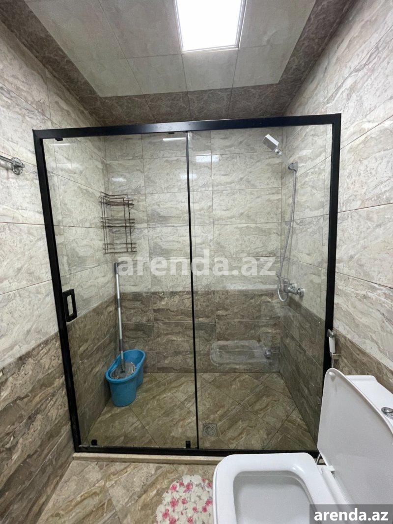 Kirayə (aylıq) 3 otaqlı Yeni Tikili, İnşaatçılar metrosu, Yasamal rayonu 24 Kirayə (aylıq) 3 otaqlı Yeni Tikili, İnşaatçılar metrosu, Yasamal rayonu 24