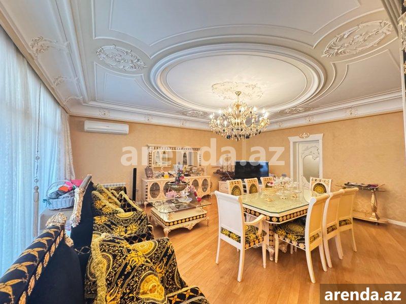 Продажа 4 комнатная Новостройка, м. 28 Мая метро, 28 Малл, Насими район 3 Продажа 4 комнатная Новостройка, м. 28 Мая метро, 28 Малл, Насими район 3