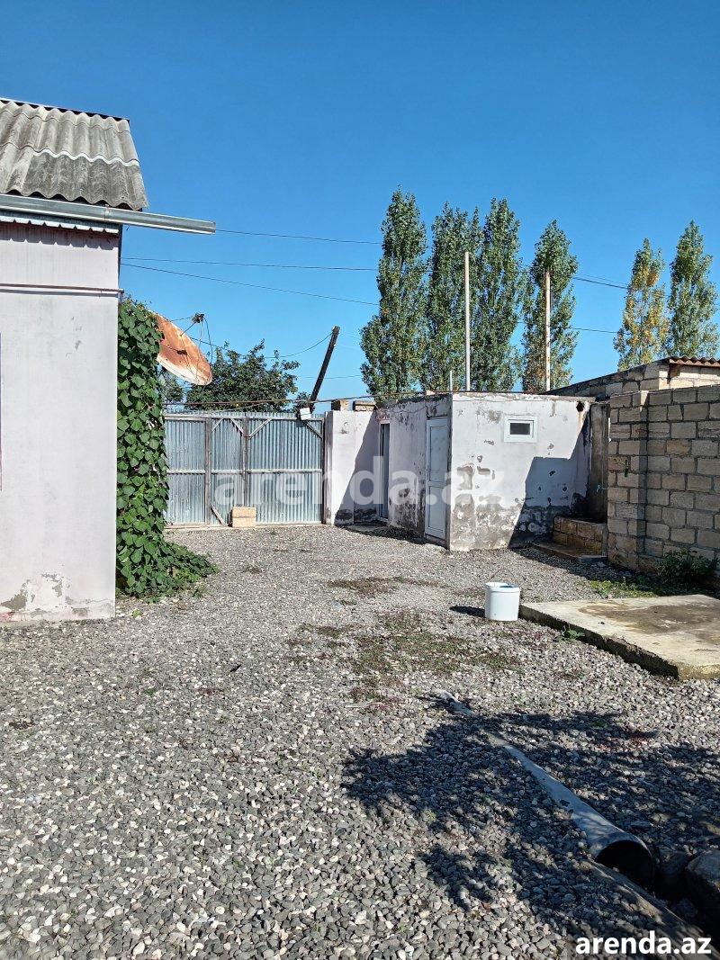 Satılır 2 otaqlı Həyət evi/villa Quba 7 Satılır 2 otaqlı Həyət evi/villa Quba 7