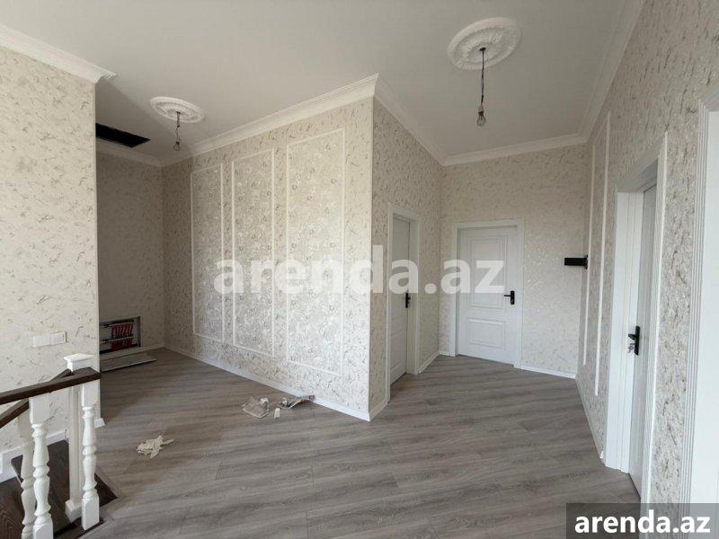 Satılır 4 otaqlı Həyət evi/villa, Maştağa qəs., Sabunçu rayonu 9 Satılır 4 otaqlı Həyət evi/villa, Maştağa qəs., Sabunçu rayonu 9